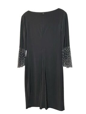 Jackie Jon New York Black Dress
